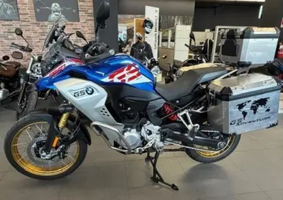 Bmw F 850 GS Adventure (2019 - 20) - Annuncio 10048137