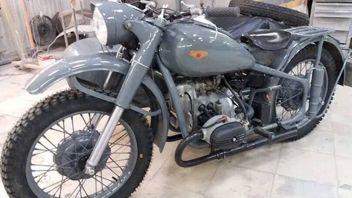 Ural  