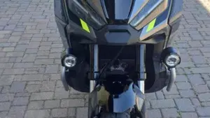 Honda X-ADV 750 DCT Gravel (2021 - 24) 