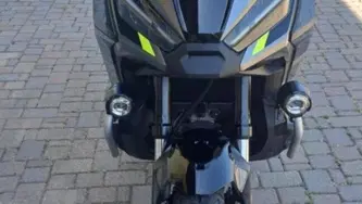 Honda X-ADV 750 DCT Gravel (2021 - 24) usata