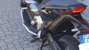 Honda X-ADV 750 DCT Gravel (2021 - 24)  (3)