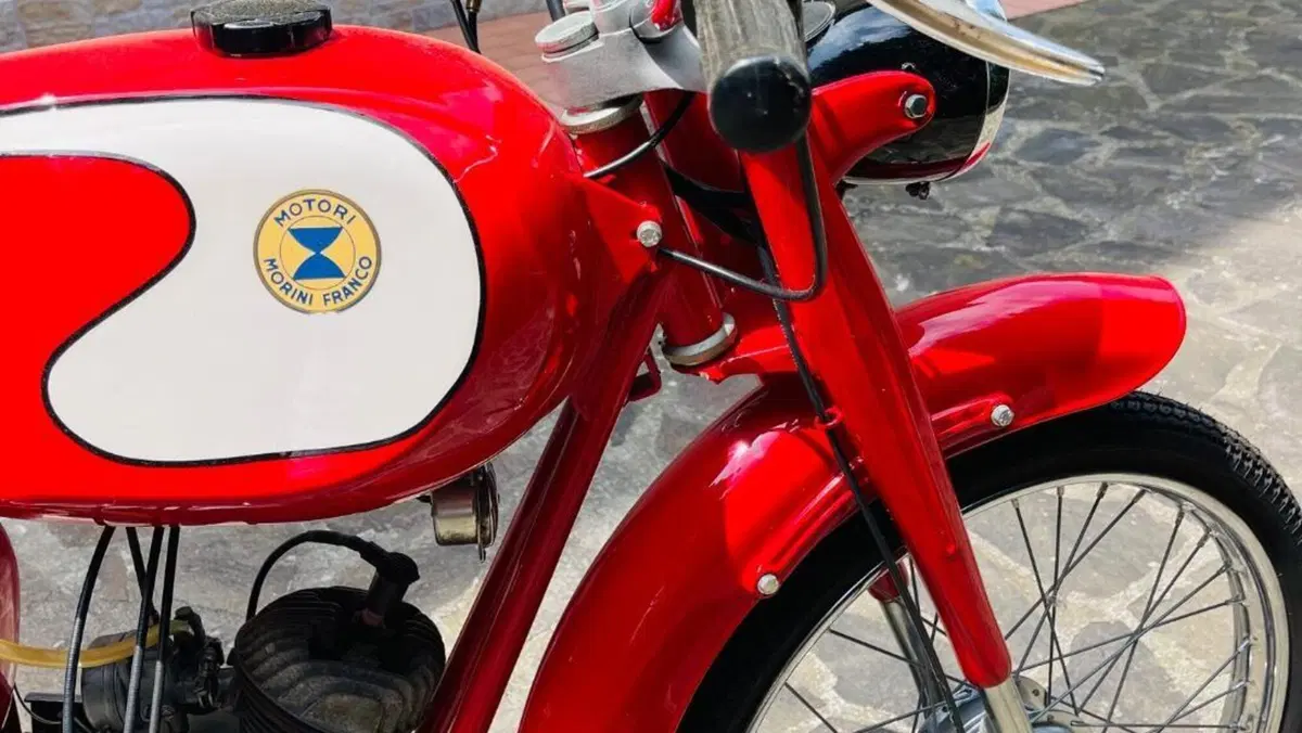 Moto Morini   (2)