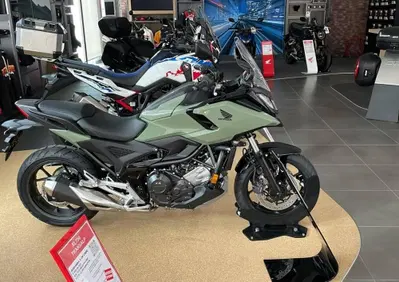 Honda NC 750 X (2025 - 26) - Annuncio 10048157