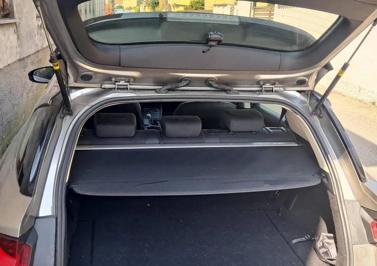 Lexus CT Hybrid F Sport (9)