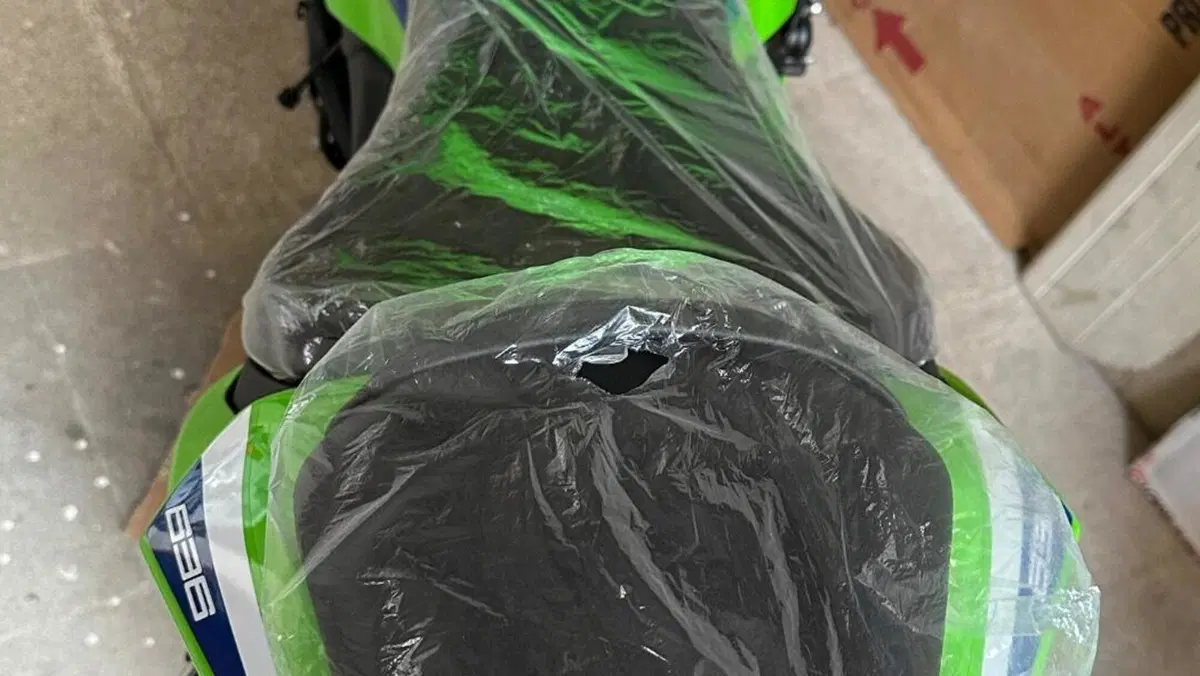 Kawasaki Ninja 636 ZX-6R (2024 - 26)  (4)