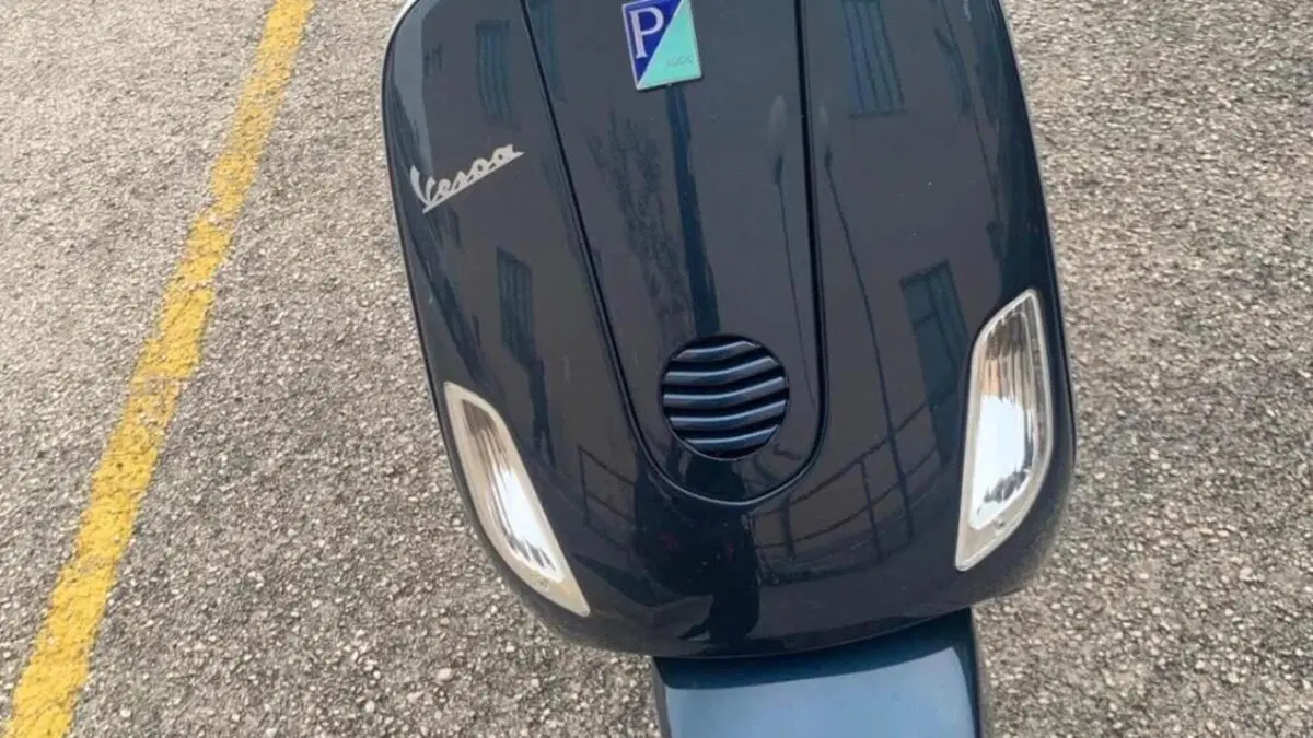 Piaggio Zip 50 2T (2000 - 18) 