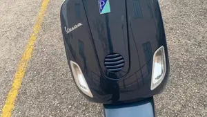 Piaggio Zip 50 2T (2000 - 18) 