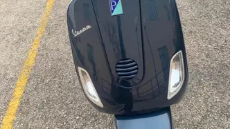 Piaggio Zip 50 2T (2000 - 18)
