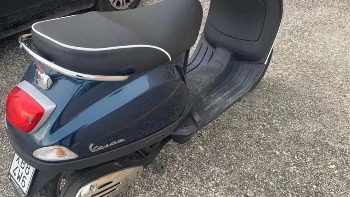 Piaggio Zip 50 2T (2000 - 18)  (2)