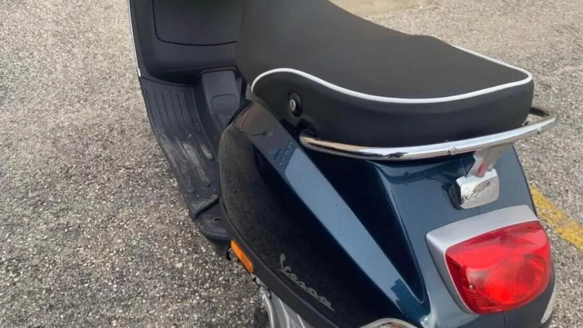 Piaggio Zip 50 2T (2000 - 18)  (3)