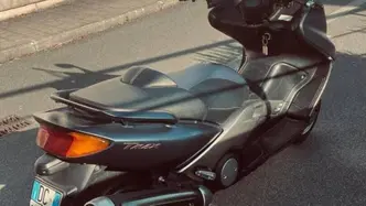 Yamaha T-Max 500 Night Max (2007 - 08) usata