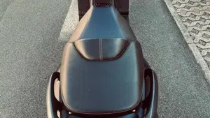 Yamaha T-Max 500 Night Max (2007 - 08)  (3)