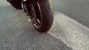 Yamaha T-Max 500 Night Max (2007 - 08)  (6)