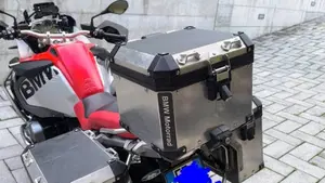 Bmw R 1200 GS Adventure (2013 - 16) 