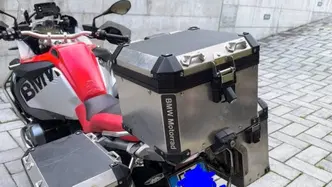 Bmw R 1200 GS Adventure (2013 - 16)