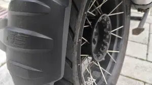 Bmw R 1200 GS Adventure (2013 - 16)  (2)