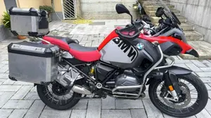 Bmw R 1200 GS Adventure (2013 - 16)  (3)