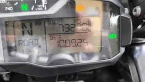 Bmw R 1200 GS Adventure (2013 - 16)  (4)