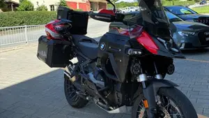 Bmw R 1300 GS Adventure (2025 - 26) 