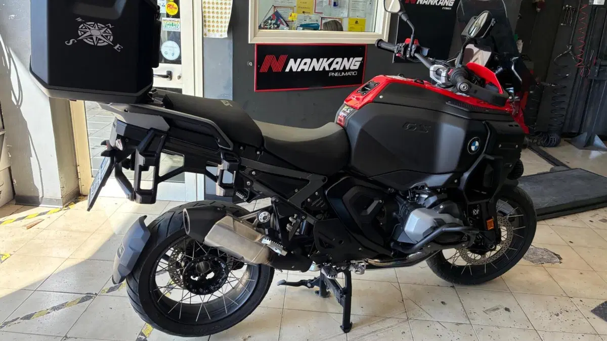 Bmw R 1300 GS Adventure (2025 - 26)  (3)