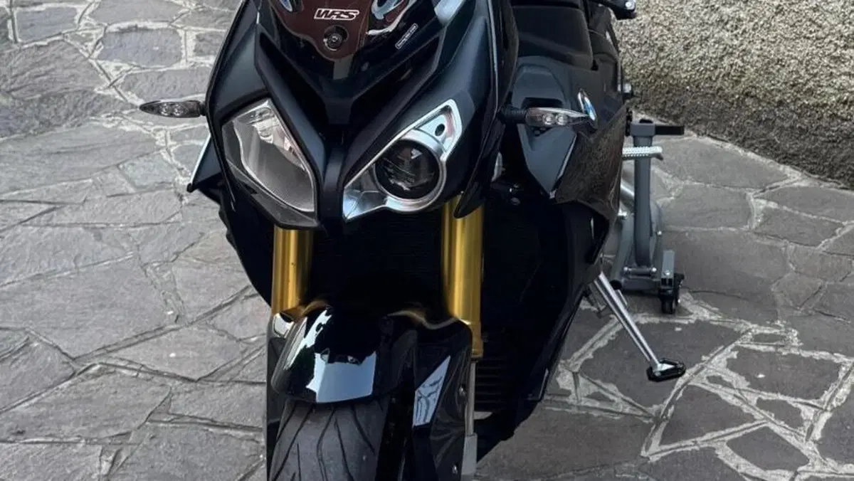 Bmw S 1000 R (2017 - 20) 