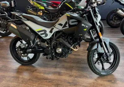 Benelli BKX 125 S (2026) - Annuncio 10048168