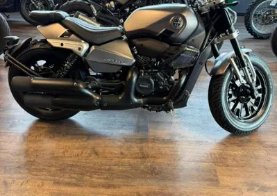 Benelli Leoncino 400 Bobber (2026) - Annuncio 10048169