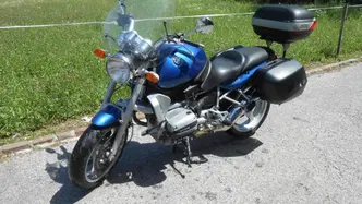 Bmw R 1100 R