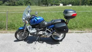 Bmw R 1100 R  (2)