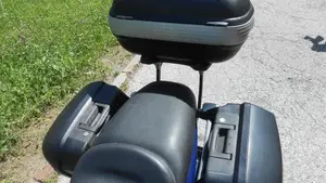 Bmw R 1100 R  (3)