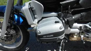 Bmw R 1100 R  (4)