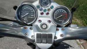 Bmw R 1100 R  (6)