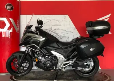 Honda NC 750 X (2021 - 24) - Annuncio 10048179