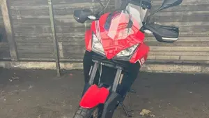 Moto Morini X-Cape 650 (2021 - 26)  (2)