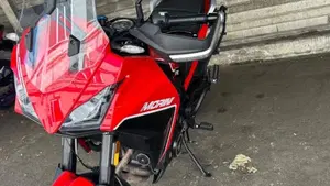 Moto Morini X-Cape 650 (2021 - 26)  (4)
