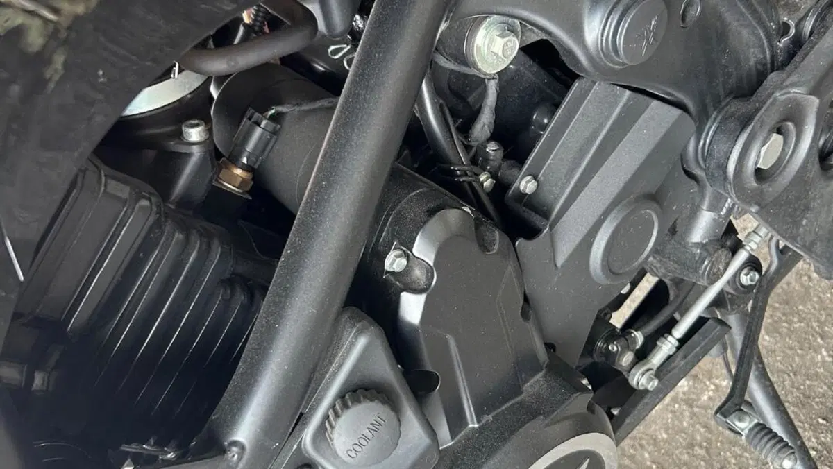 Moto Morini X-Cape 650 (2021 - 26)  (6)