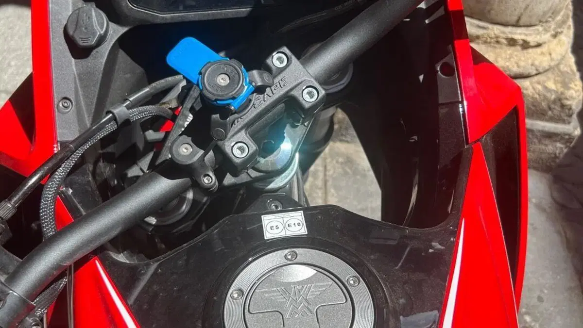 Moto Morini X-Cape 650 (2021 - 26)  (8)