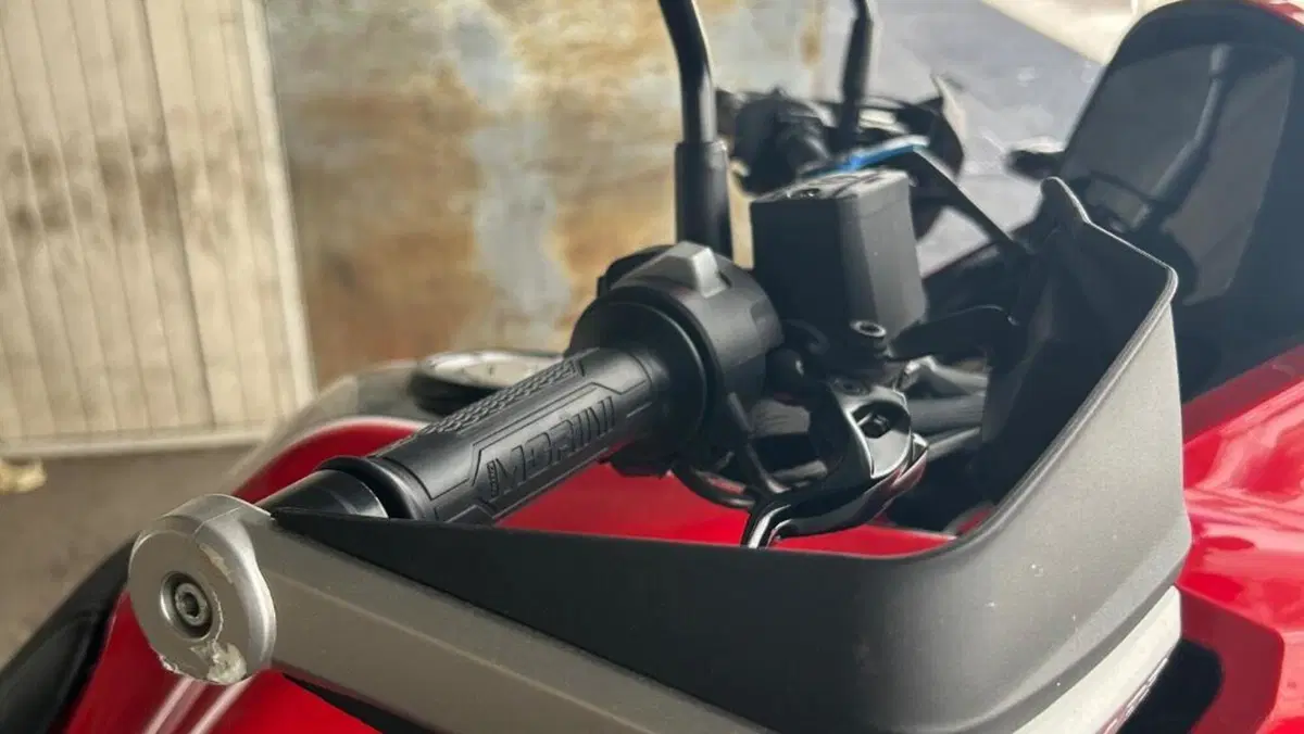 Moto Morini X-Cape 650 (2021 - 26)  (10)