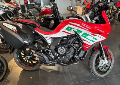 MV Agusta Turismo Veloce 800 RC SCS (2022 - 26) - Annuncio 10048184