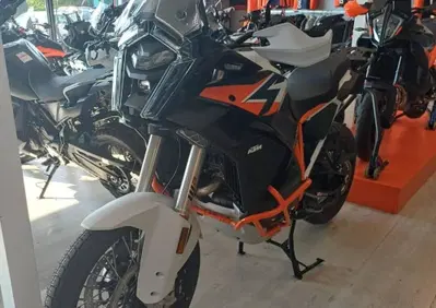 KTM 1390 Super Adventure R (2026) - Annuncio 10048185