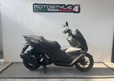 Zontes ZT125-X (2026) - Annuncio 10048191