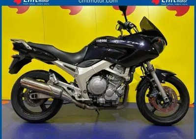 Yamaha TDM 900 (2002 - 14) - Annuncio 10048193