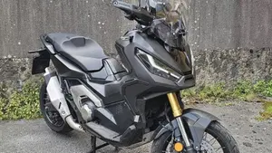 Honda X-ADV 750 DCT (2021 - 24)  (2)