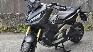 Honda X-ADV 750 DCT (2021 - 24)  (3)