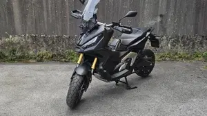 Honda X-ADV 750 DCT (2021 - 24)  (4)