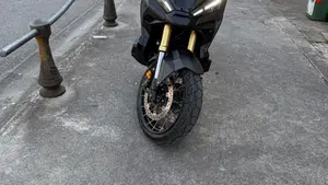 Honda X-ADV 750 DCT (2021 - 24)  (5)