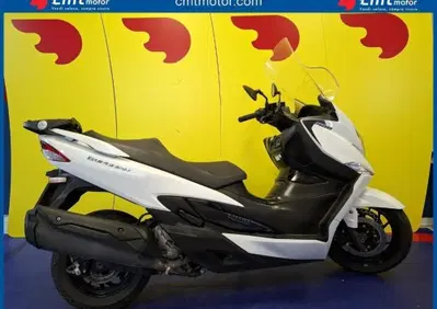 Suzuki Burgman AN 400 (2017 - 20) - Annuncio 10048195