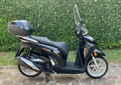 Honda SH 350 (2021 - 24) - Annuncio 10048199
