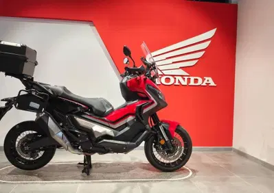 Honda X-ADV 750 (2018 - 20) - Annuncio 10048212