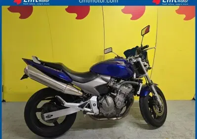 Honda Hornet 600 (2003 - 04) - Annuncio 10048201